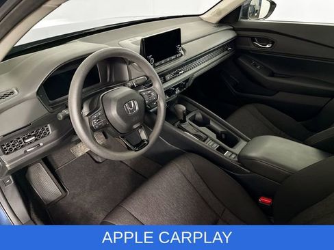 Used 2024 Honda Accord EX image 22