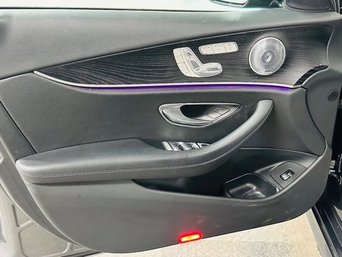 Used 2019 Mercedes-Benz E 450 E 450 4MATIC AWD 4dr Wagon image 27