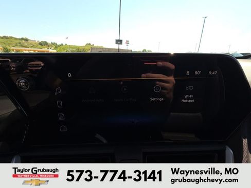 New 2026 Chevrolet TrailBlazer LS w/ LS Convenience Package FWD image 21