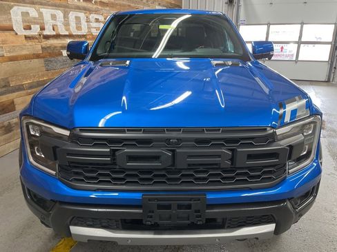 Used 2024 Ford Ranger Raptor image 7