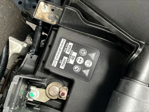 Used 2023 Honda Pilot TrailSport image 33