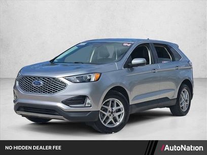 Used 2024 Ford Edge SEL w/ Convenience Package