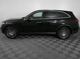 Certified 2026 Mercedes-Benz GLC 300 video 3