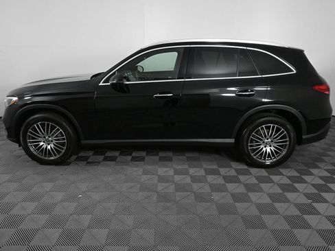 Certified 2026 Mercedes-Benz GLC 300 image 3
