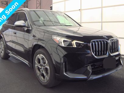 Used 2024 BMW X1 xDrive28i