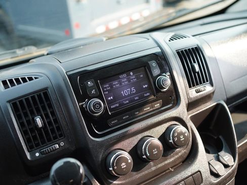 Used 2020 RAM ProMaster 3500 FWD image 21