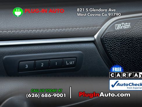 Used 2019 Lexus ES 350 F Sport w/ Accessory Package 2 image 23