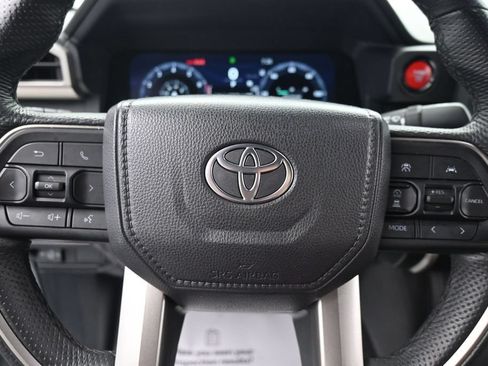 Used 2024 Toyota Tacoma TRD Off-Road AWD/4WD image 21