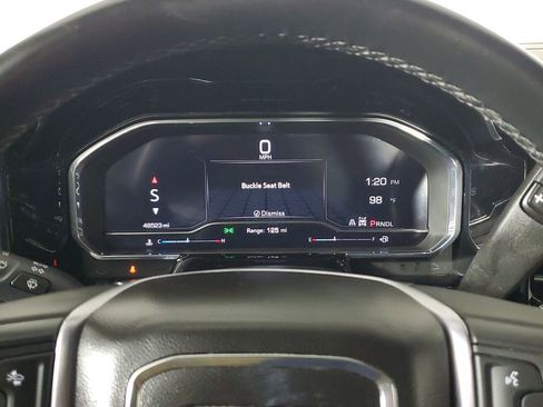 Used 2024 GMC Sierra 1500 SLT AWD/4WD image 11
