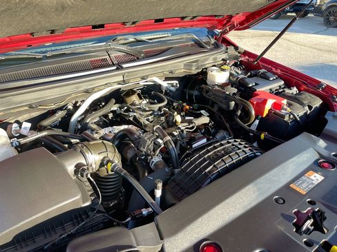 Used 2020 Ford Ranger XLT w/ Equipment Group 301A Mid image 45