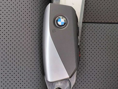 Used 2026 BMW X3 xDrive30i w/ Premium Package AWD/4WD image 38
