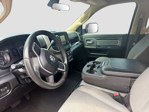 Used 2020 RAM 3500 Big Horn AWD/4WD image 25