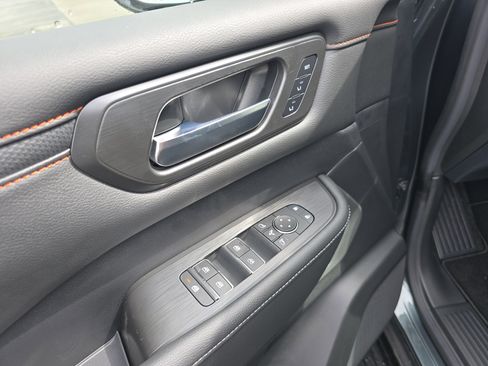 New 2026 Nissan Armada PRO-4X AWD/4WD image 35