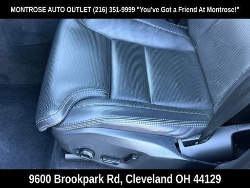 Used 2024 Volvo XC60 T8 Ultimate w/ Protection Package Premier image 35