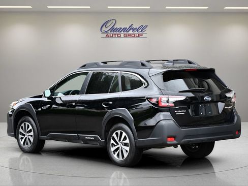 Certified 2023 Subaru Outback Premium AWD/4WD image 6