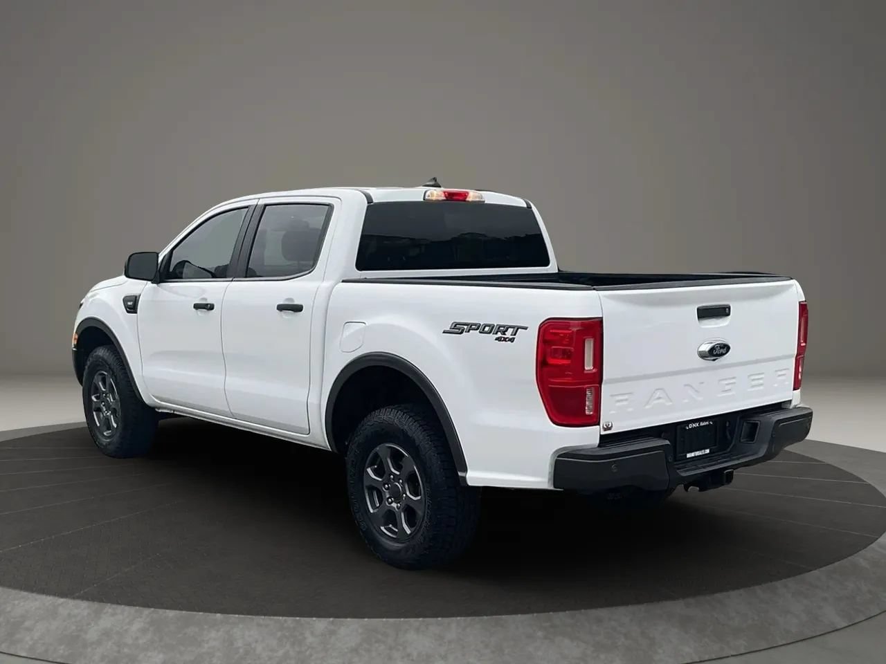 Used 2020 Ford Ranger 4x4 SuperCrew image 3
