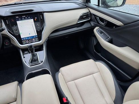 Used 2024 Subaru Outback Limited image 15