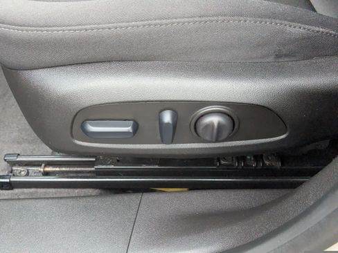 Used 2024 Chevrolet Malibu LT FWD image 18