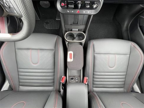 New 2026 MINI Cooper S image 19