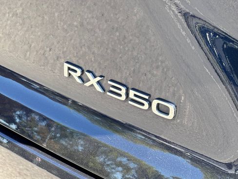 Used 2023 Lexus RX 350 FWD w/ Cold Area Package image 33