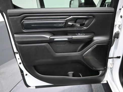 Used 2022 RAM 1500 Limited image 34