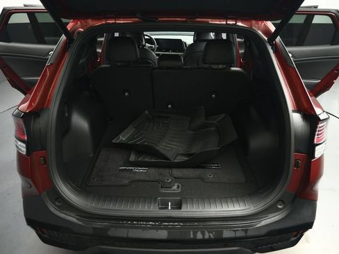 Certified 2025 Kia Sportage X-Line w/ Premium Package AWD/4WD image 64