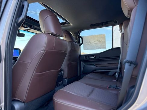 New 2026 Toyota Land Cruiser image 16