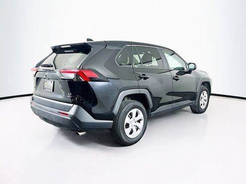 Used 2025 Toyota RAV4 LE image 9