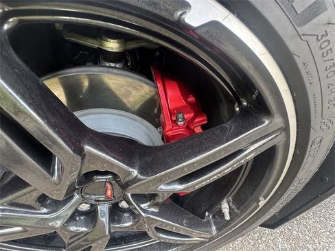 Used 2022 Chevrolet Corvette Stingray image 17