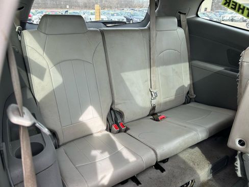 Used 2015 Chevrolet Traverse LTZ image 13