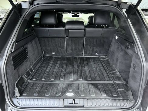 Used 2018 Land Rover Range Rover Sport HSE Dynamic AWD/4WD image 28