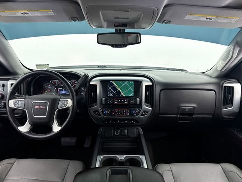 Used 2015 GMC Sierra 1500 SLT w/ Suspension Package, Off-Road image 20