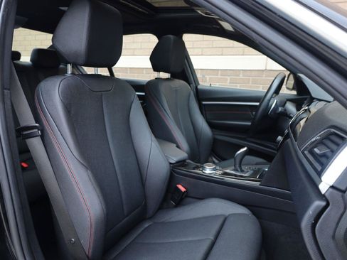 Used 2018 BMW 330i Sedan RWD image 27