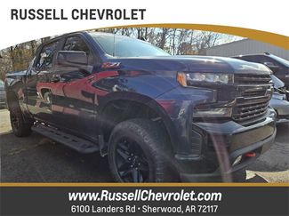 Used 2021 Chevrolet Silverado 1500 LT Trail Boss video 1