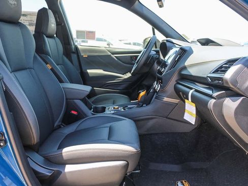 New 2025 Subaru Forester Wilderness image 16