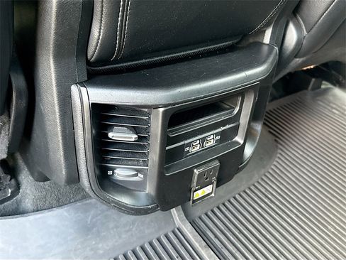 Certified 2023 RAM 1500 Laramie image 28