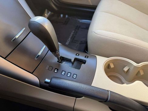 Used 2009 Hyundai Sonata GLS image 43