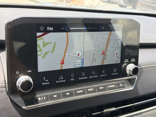 Used 2023 Mitsubishi Outlander SE FWD image 22