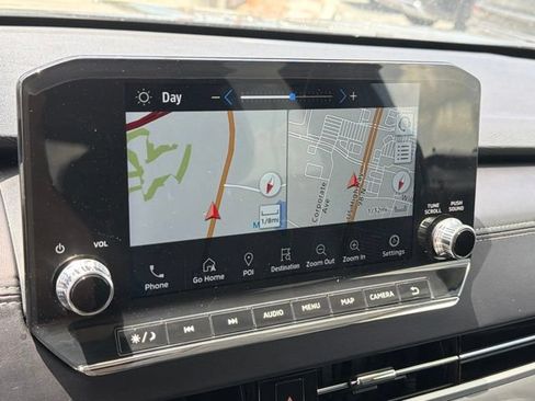 Used 2023 Mitsubishi Outlander SE FWD image 22