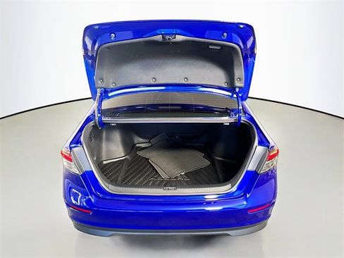 Certified 2025 Honda Accord Sport image 28