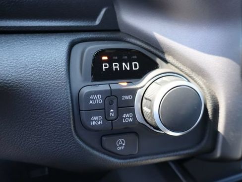 New 2026 RAM 1500 Big Horn AWD/4WD image 19