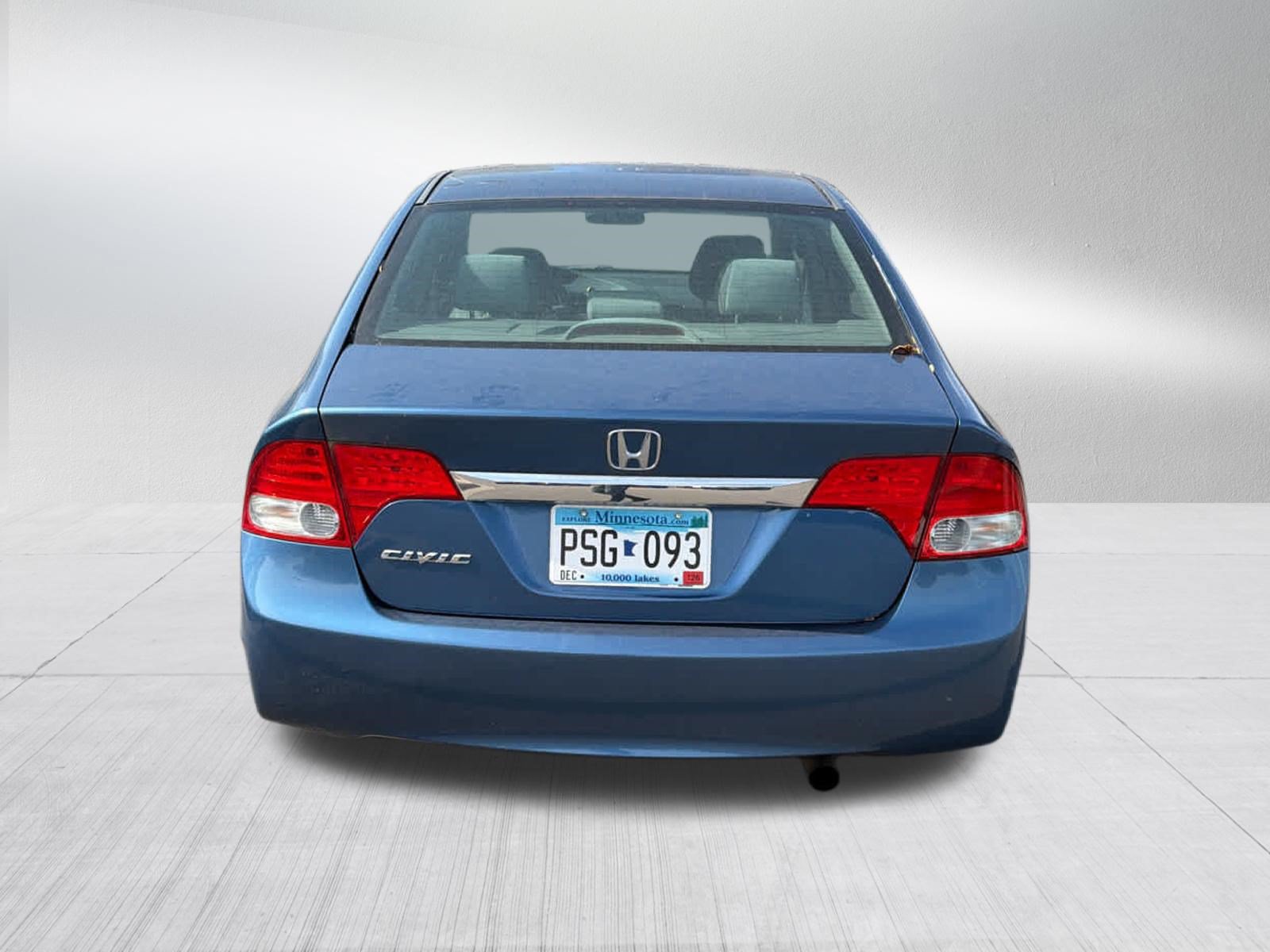 Used 2010 Honda Civic EX image 6