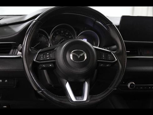Used 2021 MAZDA MAZDA6 Touring FWD image 7