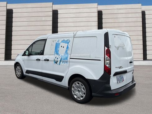 Used 2016 Ford Transit Connect XL FWD image 3