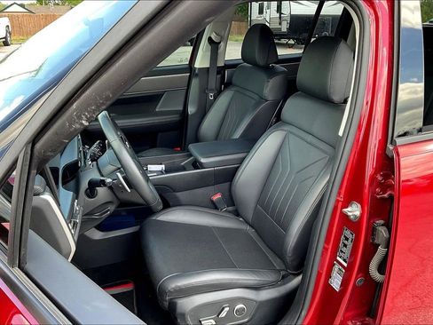 Used 2024 Hyundai Santa Fe SEL image 25