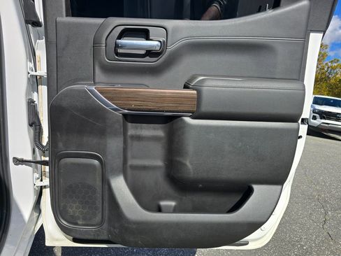 Used 2020 Chevrolet Silverado 1500 RST w/ All-Star Edition image 48