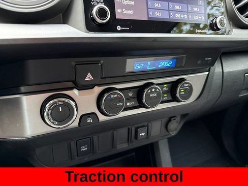 Used 2023 Toyota Tacoma SR AWD/4WD image 20