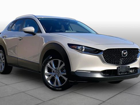 Certified 2023 MAZDA CX-30 AWD 2.5 S w/ Preferred Package image 3