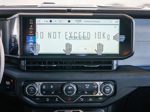 New 2026 Jeep Wrangler Sport S image 15