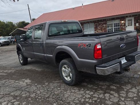 Used 2014 Ford F250 XL w/ Power Equipment Group image 16